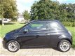 Fiat 500 - TwinAir Turbo 85 Lounge Dualogic AUTOMAAT AIRCO 15