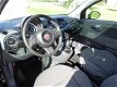 Fiat 500 - TwinAir Turbo 85 Lounge Dualogic AUTOMAAT AIRCO 15