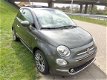 Fiat 500 - 1.2 69 pk Lounge 7