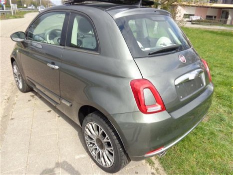 Fiat 500 - 1.2 69 pk Lounge 7