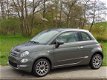 Fiat 500 - 1.2 69 pk Lounge 7