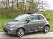 Fiat 500 - 1.2 69 pk Lounge 7