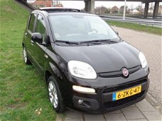 Fiat Panda - 1.2 Lounge 4-cilinder CLIMATE SCHUIFDAK PDC 15"