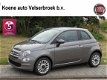 Fiat 500 - TwinAir Turbo 85 Young NAVI AIRCO 15