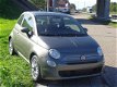 Fiat 500 - TwinAir Turbo 85 Young NAVI AIRCO 15