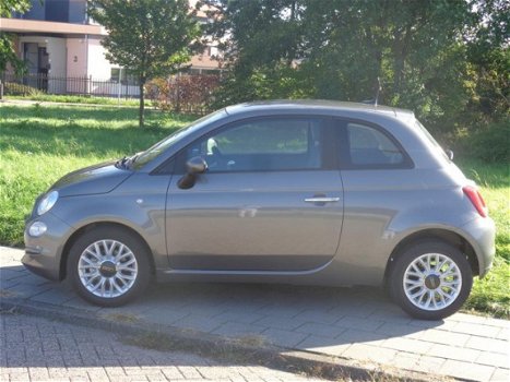 Fiat 500 - TwinAir Turbo 85 Young NAVI AIRCO 15