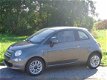 Fiat 500 - TwinAir Turbo 85 Young NAVI AIRCO 15