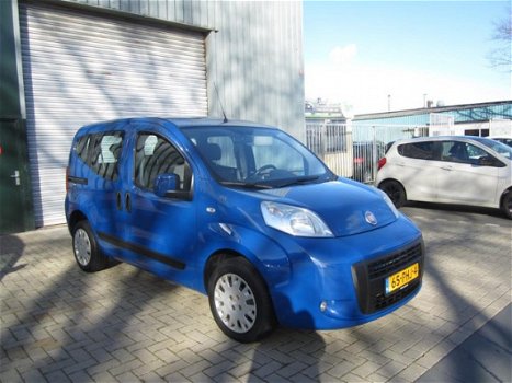 Fiat Qubo - 1.4 Dynamic - 1