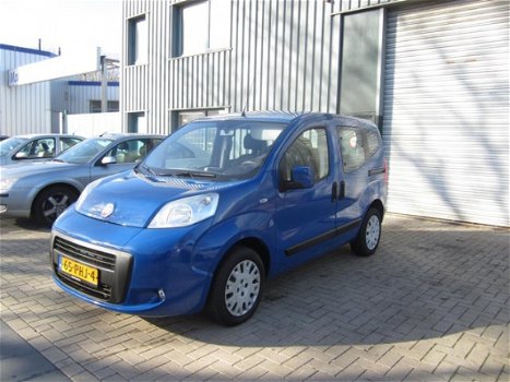 Fiat Qubo - 1.4 Dynamic - 1