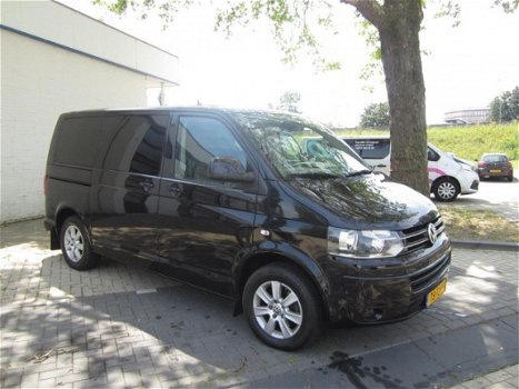 Volkswagen Transporter Multivan - 2.0 TDI L1H1 Comfortline - 1