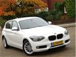 BMW 1-serie - 116i 136PK+ Twin Turbo Limited Ed. 5-deurs - 1 - Thumbnail