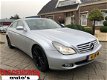 Mercedes-Benz CLS-klasse - 320 CDI - 1 - Thumbnail