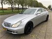 Mercedes-Benz CLS-klasse - 320 CDI - 1 - Thumbnail