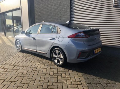 Hyundai IONIQ - Comfort EV (€21.000, - incl. BTW) - 1