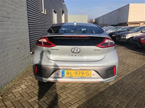 Hyundai IONIQ - Comfort EV (€21.000, - incl. BTW) - 1