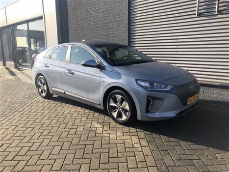 Hyundai IONIQ - Comfort EV (€21.000, - incl. BTW) - 1