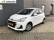 Hyundai i10 - 1.0i Comfort Navigation Pack (Cruise / Bluetooth / Airco) - 1 - Thumbnail