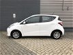 Hyundai i10 - 1.0i Comfort Navigation Pack (Cruise / Bluetooth / Airco) - 1 - Thumbnail