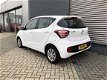 Hyundai i10 - 1.0i Comfort Navigation Pack (Cruise / Bluetooth / Airco) - 1 - Thumbnail