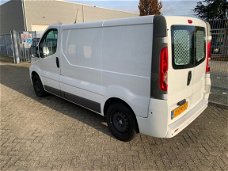 Renault Trafic - 2.0 dCi T27 L1H1 Eco