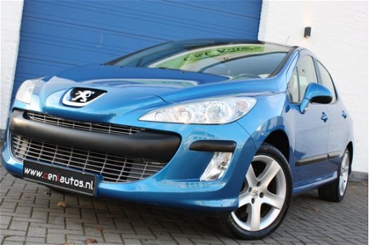 Peugeot 308 - 1.6 VTi XS | Panoramadak | Clima | Parrot | - 1