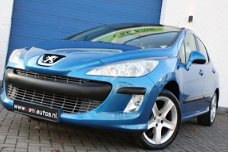 Peugeot 308 - 1.6 VTi XS | Panoramadak | Clima | Parrot |