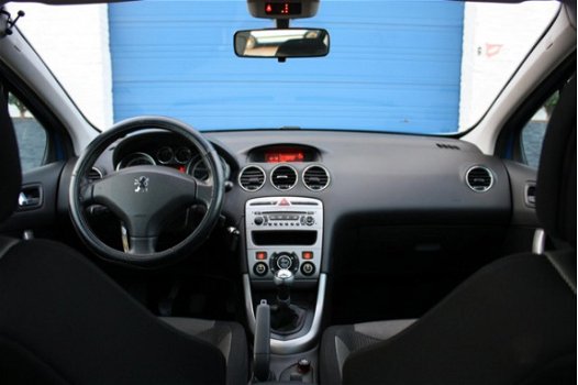 Peugeot 308 - 1.6 VTi XS | Panoramadak | Clima | Parrot | - 1
