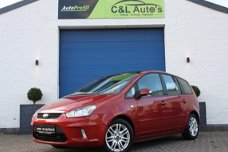 Ford C-Max - 1.8-16V Ghia | Panoramadak | Clima | Cruise |