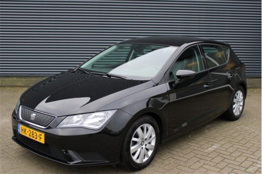 Seat Leon - 1.0 EcoTSI 116PK Reference Clima PDC - 1