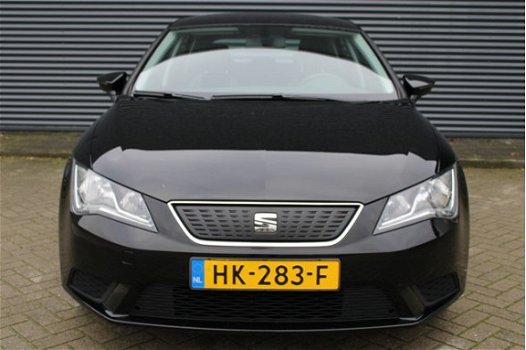 Seat Leon - 1.0 EcoTSI 116PK Reference Clima PDC - 1