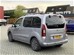 Peugeot Partner Tepee - 1.6 BlueHDi Allure €375 p/m fabrieksgarantie - 1 - Thumbnail