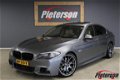 BMW 5-serie - 530d High Executive M-SPORT PAKKET 307PK - 1 - Thumbnail