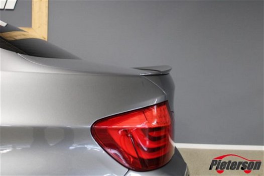 BMW 5-serie - 530d High Executive M-SPORT PAKKET 307PK - 1