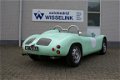 Volkswagen Kever Cabriolet - Porsche 718 RS Replica - 1 - Thumbnail