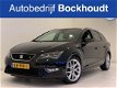 Seat Leon ST - 1.4 FR Con Navigatie | Climate | Cruise | 1.000, - Slooppremie - 1 - Thumbnail