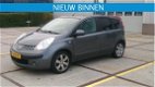 Nissan Note - € 2850, - 1.4 first Note Apk 27-02-2021 - 1 - Thumbnail
