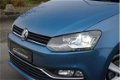 Volkswagen Polo - 1.2 TSI DSG Highline LED|Panoramadak|Stoelverwarming|Climate control - 1 - Thumbnail