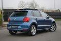 Volkswagen Polo - 1.2 TSI DSG Highline LED|Panoramadak|Stoelverwarming|Climate control - 1 - Thumbnail