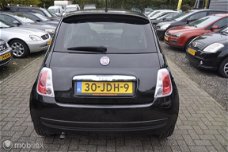 Fiat 500 - 1.3 JTD Sport