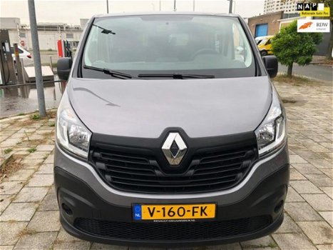 Renault Trafic - 1.6 dCi T29 L2H1 DC Comfort Energy - 1