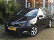 Skoda Fabia Combi - 1.2 TSI Ambition Business 90pk*Cruise control*navigatie*airco*dakrail - 1 - Thumbnail