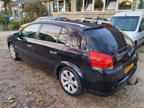 Opel Signum - 1.9 CDTi Temptation Excellence Nav, Airco, PDC, Cruise. Bomvol. In prijs verlaagd - 1