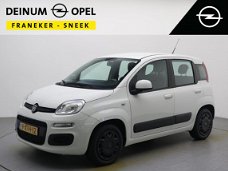 Fiat Panda - TwinAir 60pk Edizione Cool | AIRCO | LAGE KM-STAND