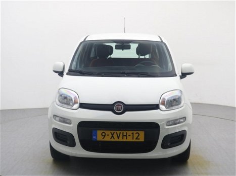 Fiat Panda - TwinAir 60pk Edizione Cool | AIRCO | LAGE KM-STAND - 1