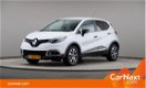 Renault Captur - dCi 90 Expression, Navigatie, Trekhaak - 1 - Thumbnail