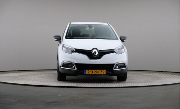 Renault Captur - dCi 90 Expression, Navigatie, Trekhaak - 1