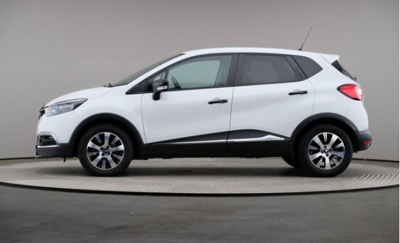 Renault Captur - dCi 90 Expression, Navigatie, Trekhaak - 1