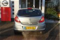 Opel Corsa - 1.4-16V BlitZ NAVIGATIE / AIRCO / PARKEERSENSOREN - 1 - Thumbnail