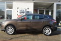 Nissan Qashqai - 1.2 Dig-T 115 pk Acenta LICHTMETALEN VELGEN / CRUISE CONTROL - 1 - Thumbnail