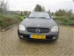 Mercedes-Benz SLK-klasse - 200 /Automaat/Cabrio/Airco - 1 - Thumbnail